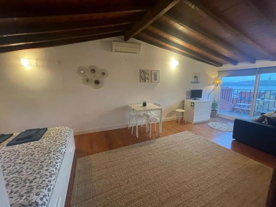 Lejlighed Charming Meio A Lapa Iii Amazing Terrace View