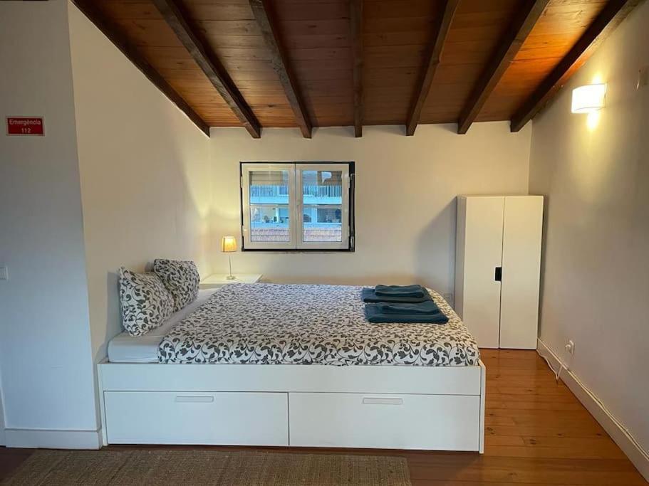 Lejlighed Charming Meio A Lapa Iii Amazing Terrace View