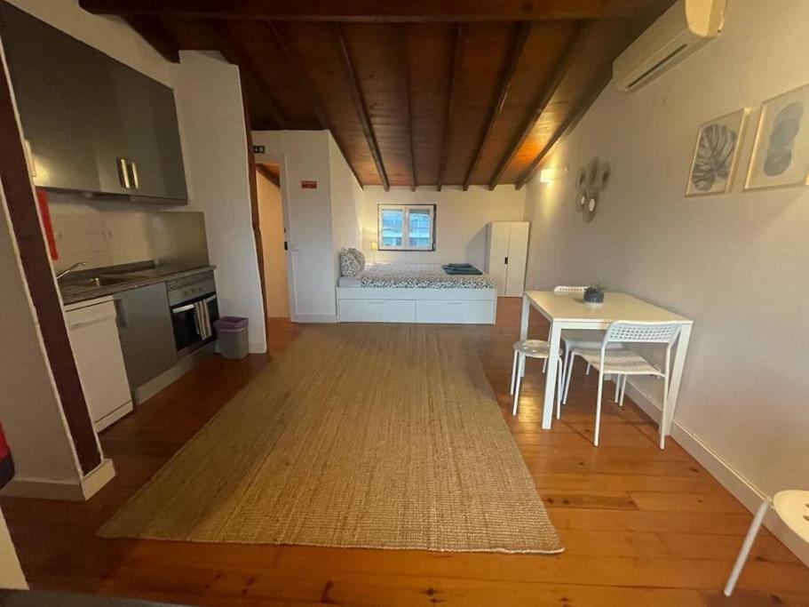 Lejlighed Charming Meio A Lapa Iii Amazing Terrace View *